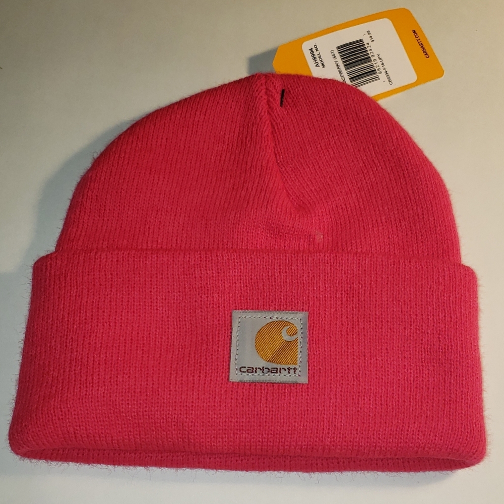 GIRLS CARHARTT BEANIE